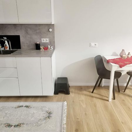 Mezzoapart Gdańsk Eksteriør bilde