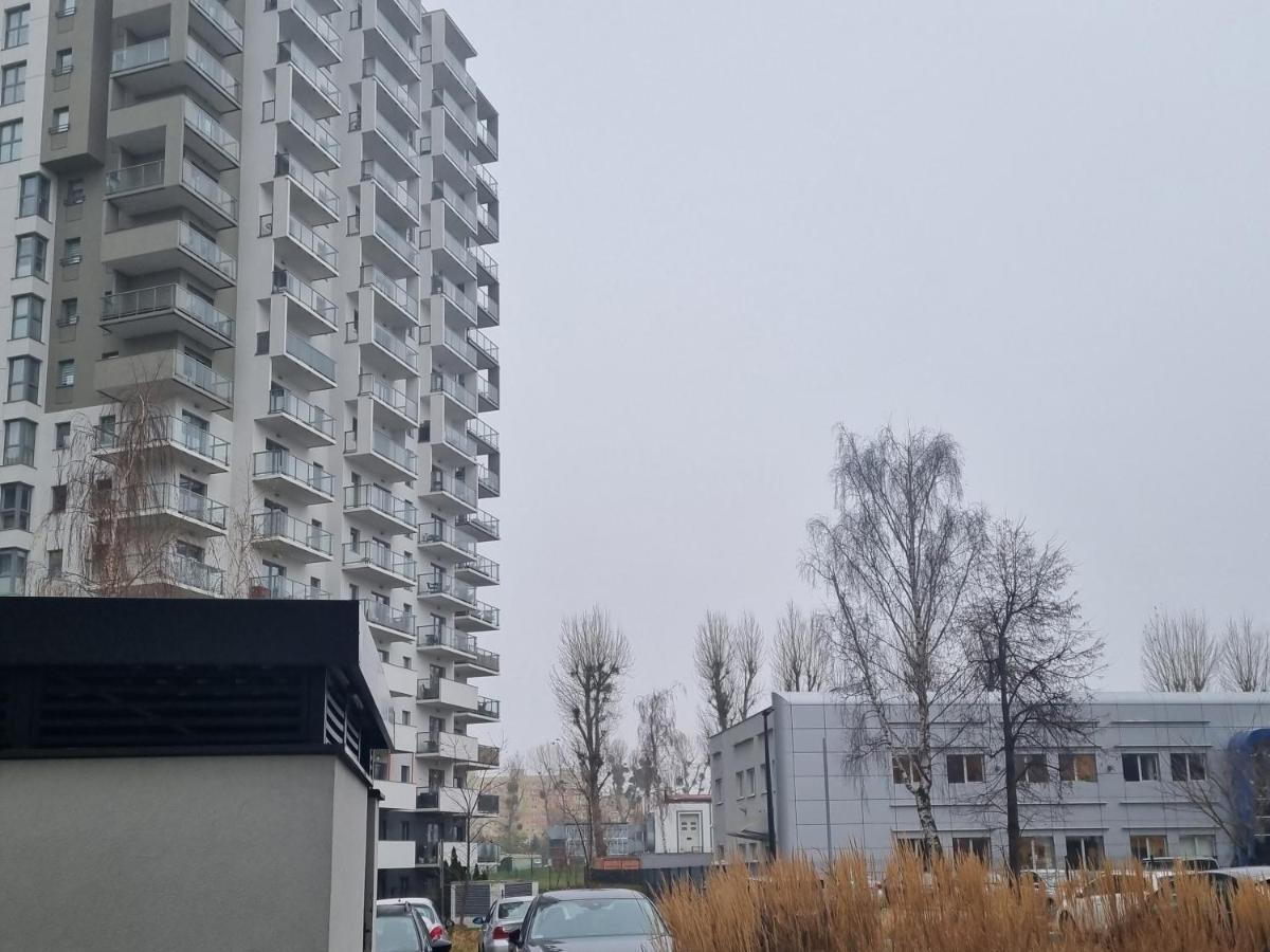 Mezzoapart Gdańsk Eksteriør bilde