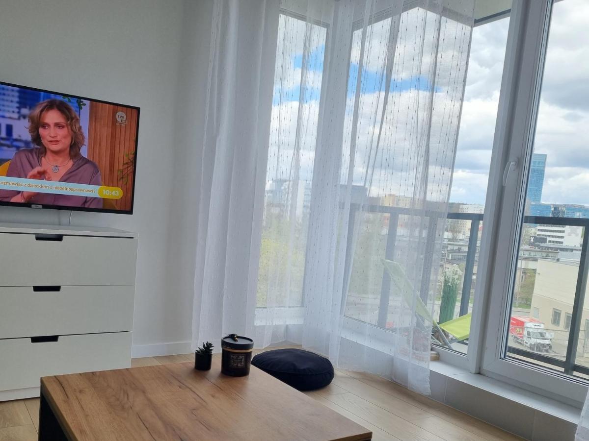 Mezzoapart Gdańsk Eksteriør bilde